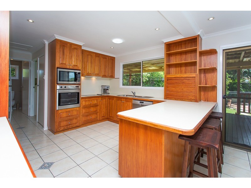 6  Gans Court, Eimeo QLD 4740