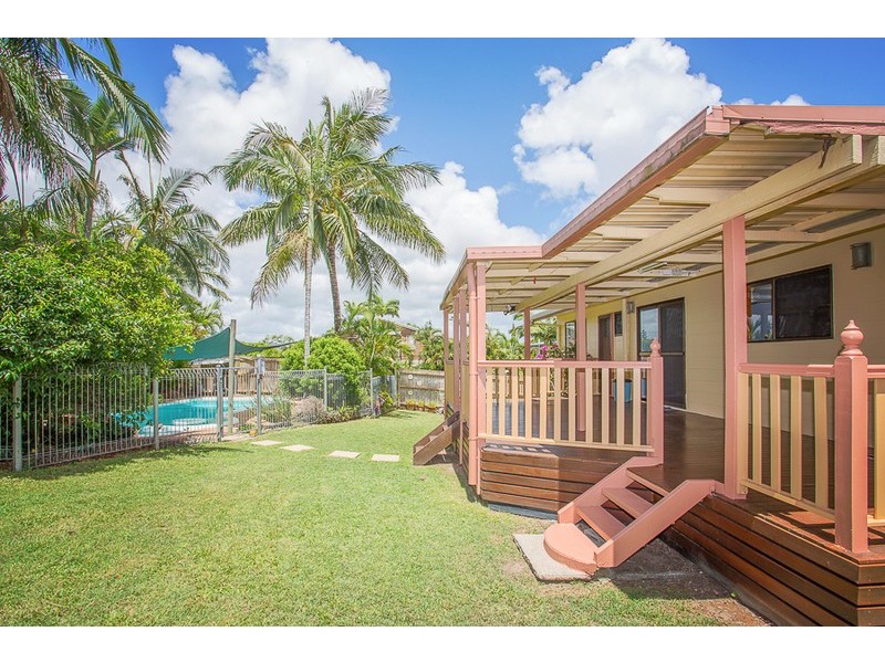 6  Gans Court, Eimeo QLD 4740
