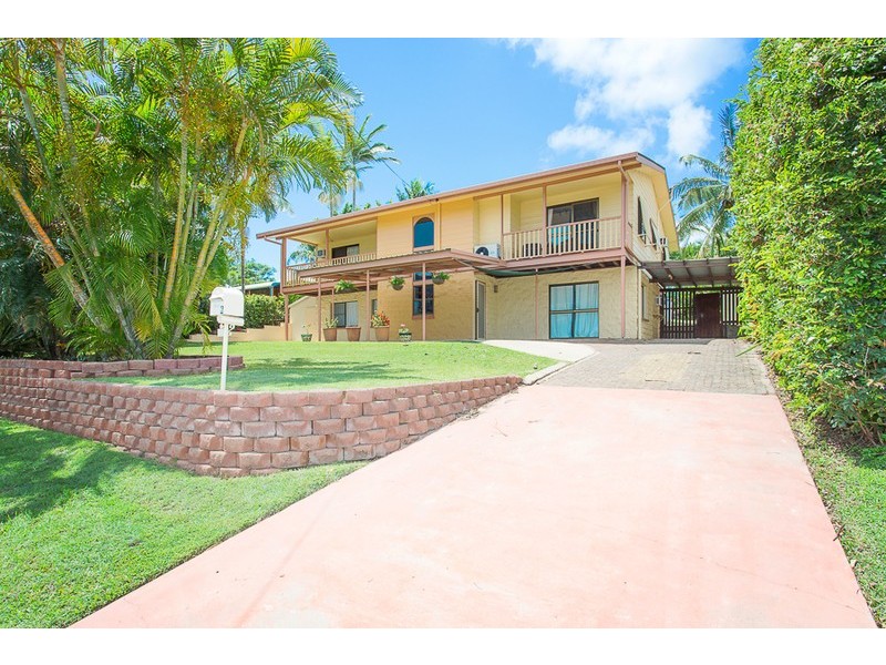 6  Gans Court, Eimeo QLD 4740