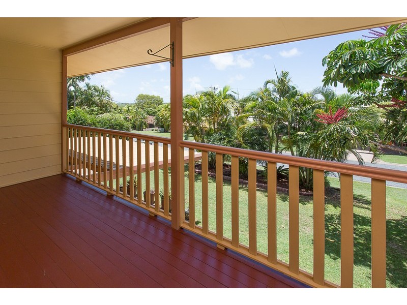 6  Gans Court, Eimeo QLD 4740