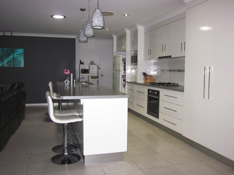 16 VESTA LANE, Ooralea QLD 4740