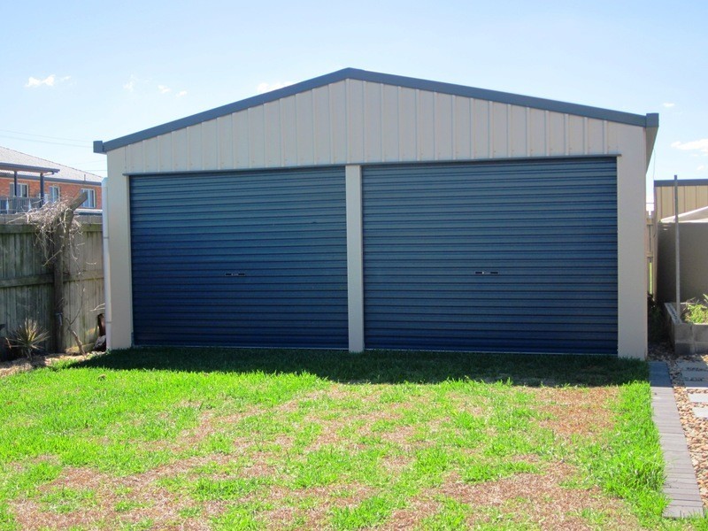 16 VESTA LANE, Ooralea QLD 4740