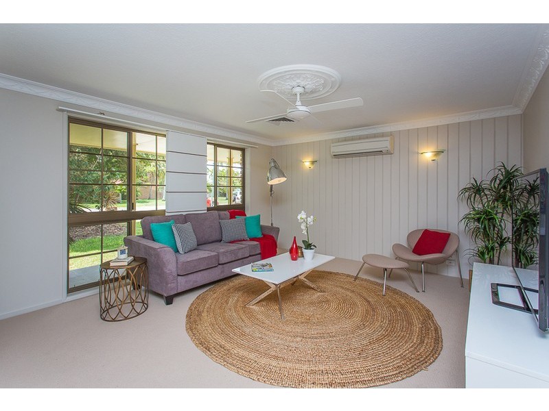 7 Sunset Beach Court, Shoal Point QLD 4750