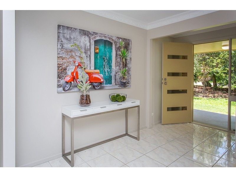 7 Sunset Beach Court, Shoal Point QLD 4750