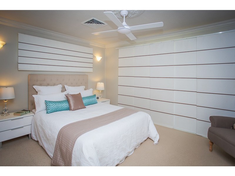 7 Sunset Beach Court, Shoal Point QLD 4750