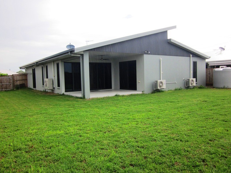 43  McGrath Street, Ooralea QLD 4740