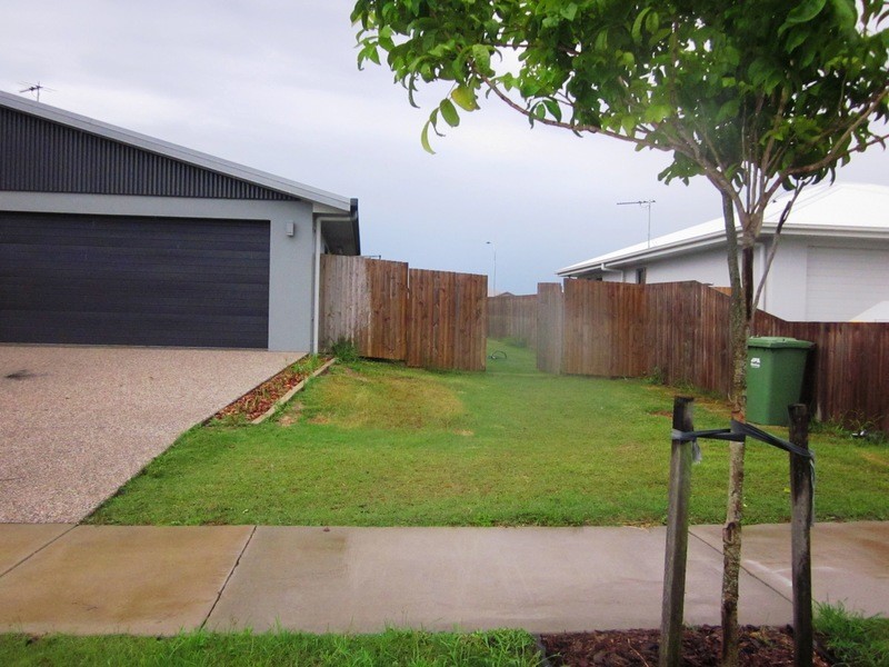 43  McGrath Street, Ooralea QLD 4740