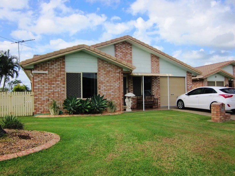 2/4 Meero Street, South Mackay QLD 4740