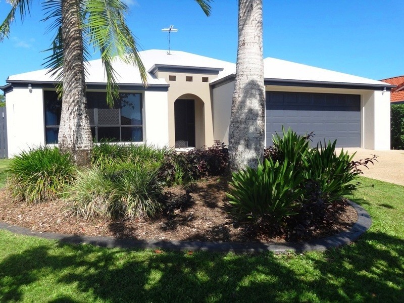 12 EDEN COURT, Glenella QLD 4740