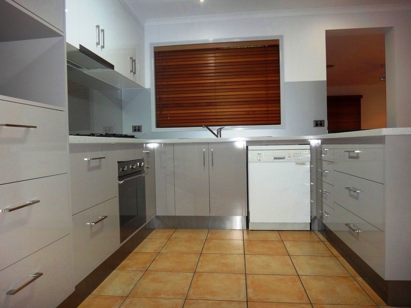 12 EDEN COURT, Glenella QLD 4740