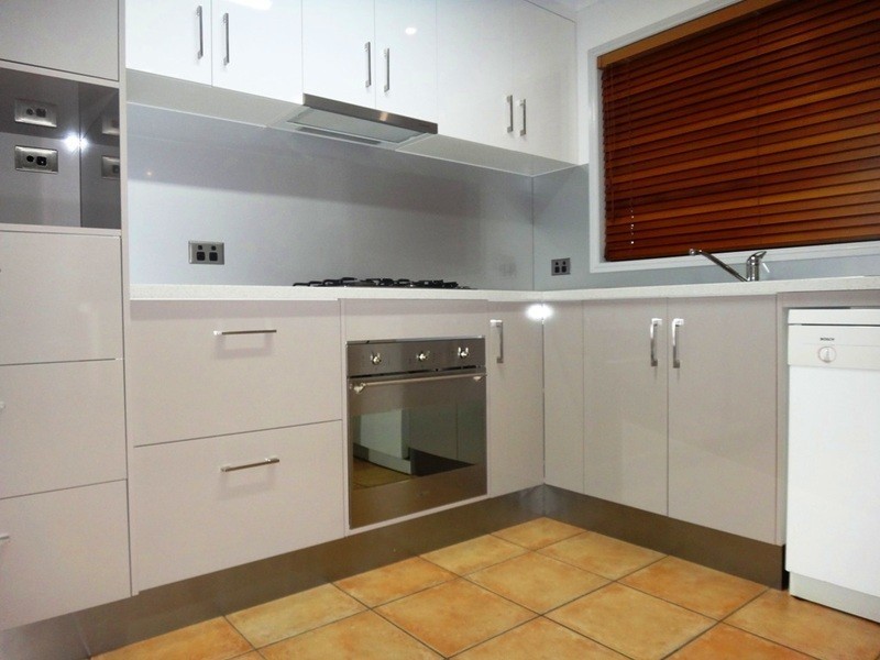 12 EDEN COURT, Glenella QLD 4740