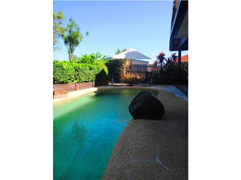 12 EDEN COURT, Glenella QLD 4740