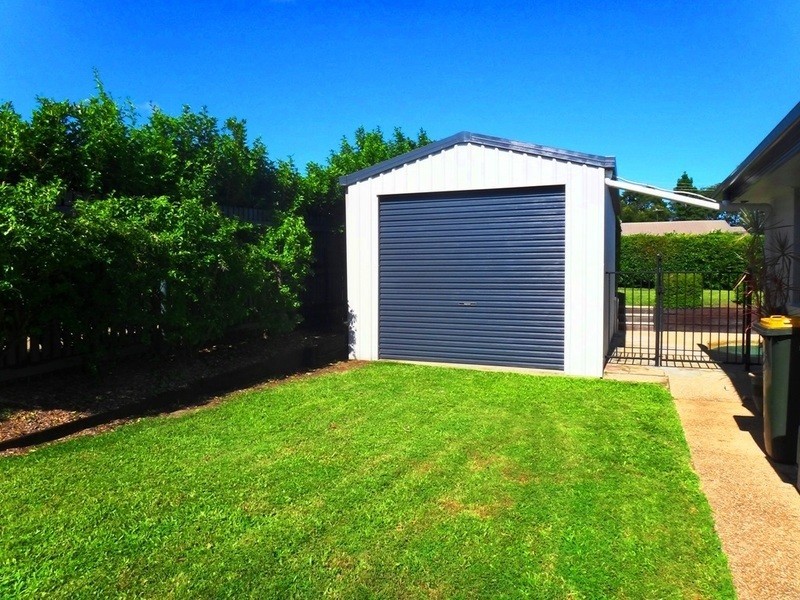 12 EDEN COURT, Glenella QLD 4740