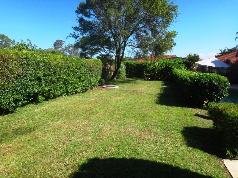 12 EDEN COURT, Glenella QLD 4740