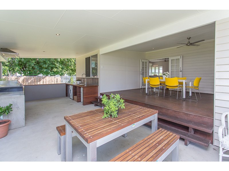 9 Morrison Street, West Mackay QLD 4740