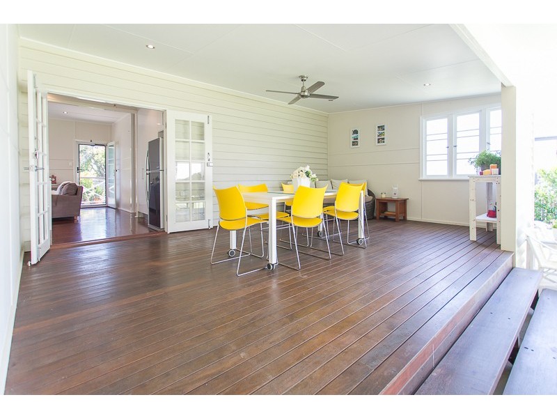 9 Morrison Street, West Mackay QLD 4740