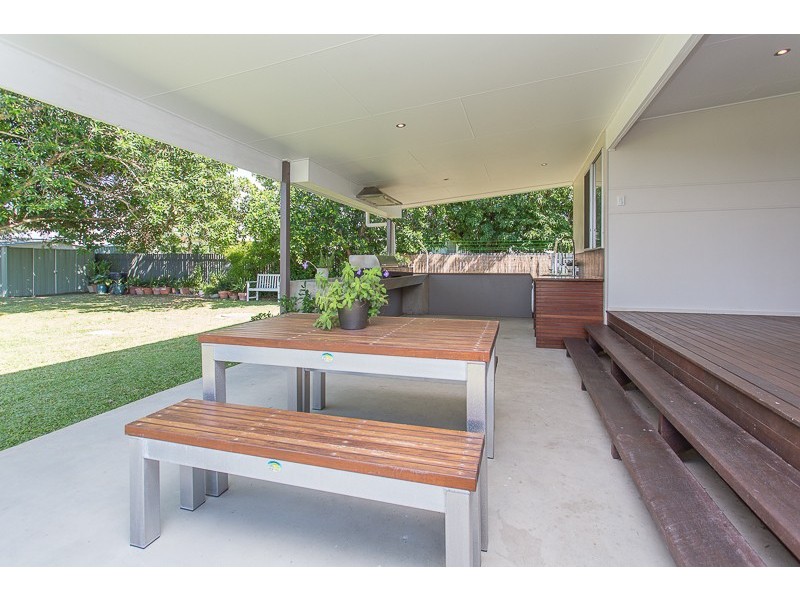 9 Morrison Street, West Mackay QLD 4740