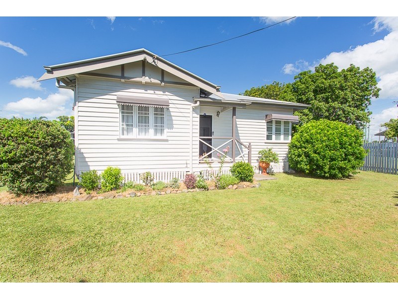 9 Morrison Street, West Mackay QLD 4740