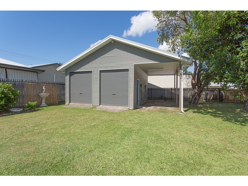 9 Morrison Street, West Mackay QLD 4740