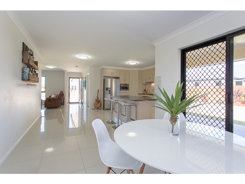 15 Bowden Crescent, Marian QLD 4753