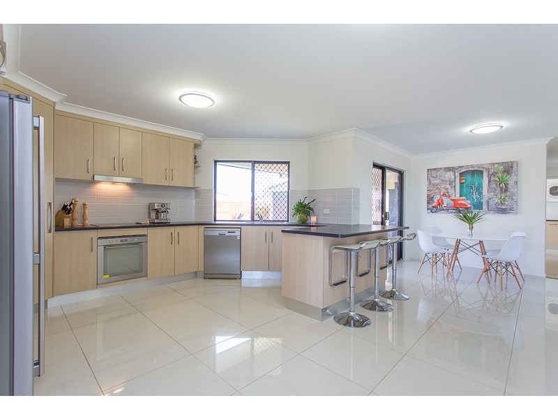 15 Bowden Crescent, Marian QLD 4753