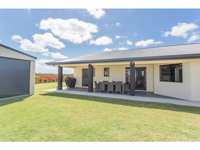 15 Bowden Crescent, Marian QLD 4753