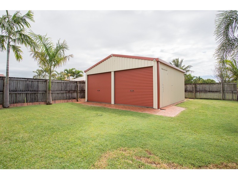 431 Bedford Road, Andergrove QLD 4740