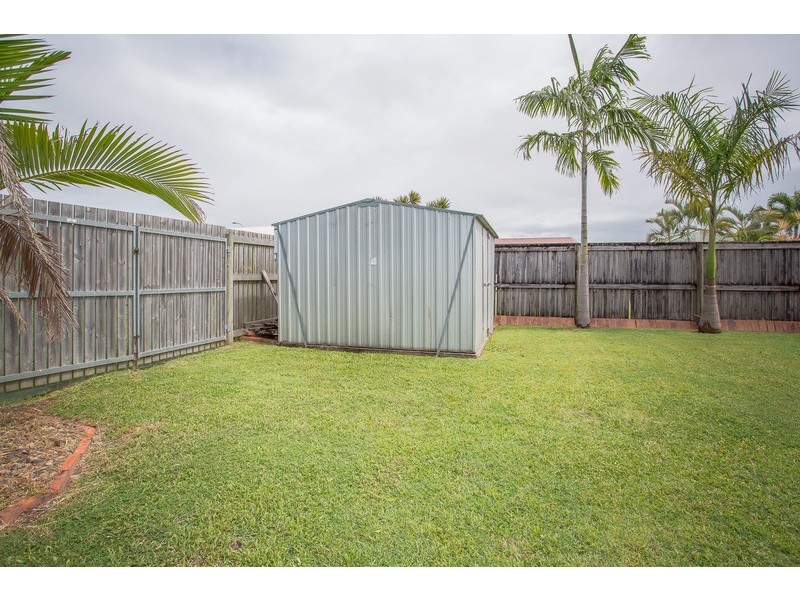 431 Bedford Road, Andergrove QLD 4740
