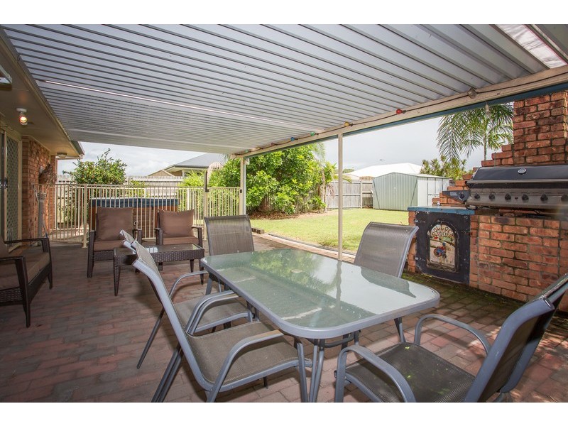 431 Bedford Road, Andergrove QLD 4740