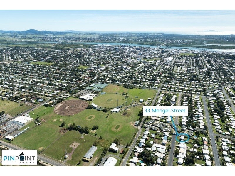 33 Mengel Street, South Mackay QLD 4740