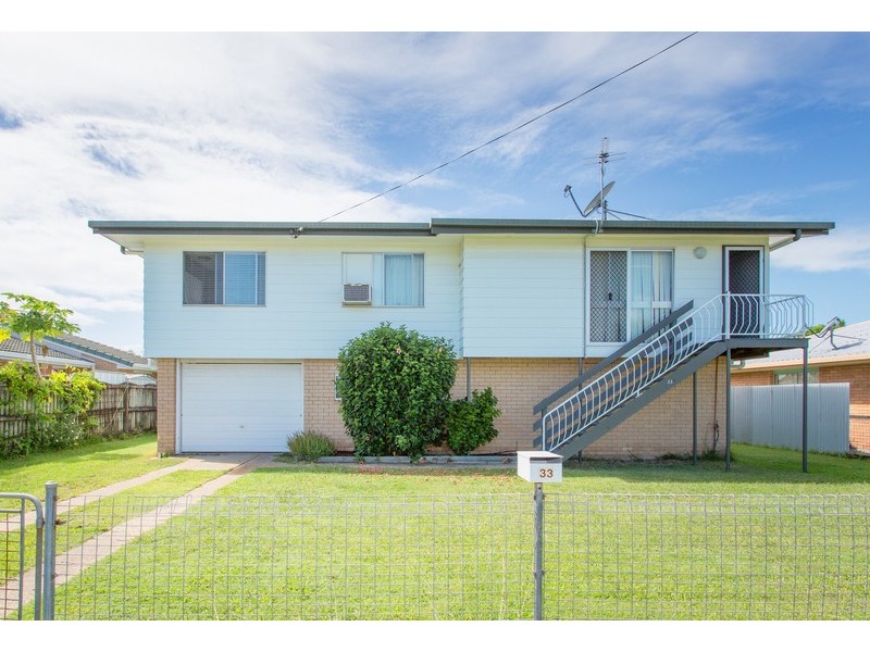33 Mengel Street, South Mackay QLD 4740