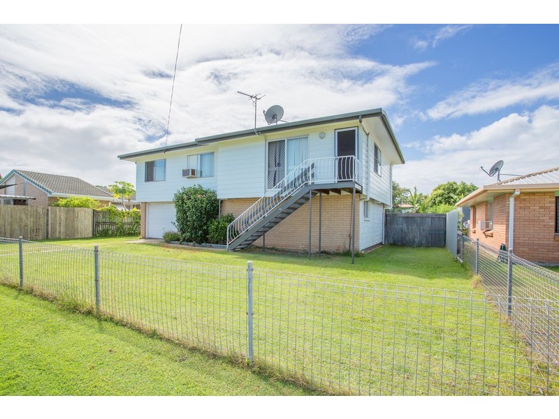 33 Mengel Street, South Mackay QLD 4740