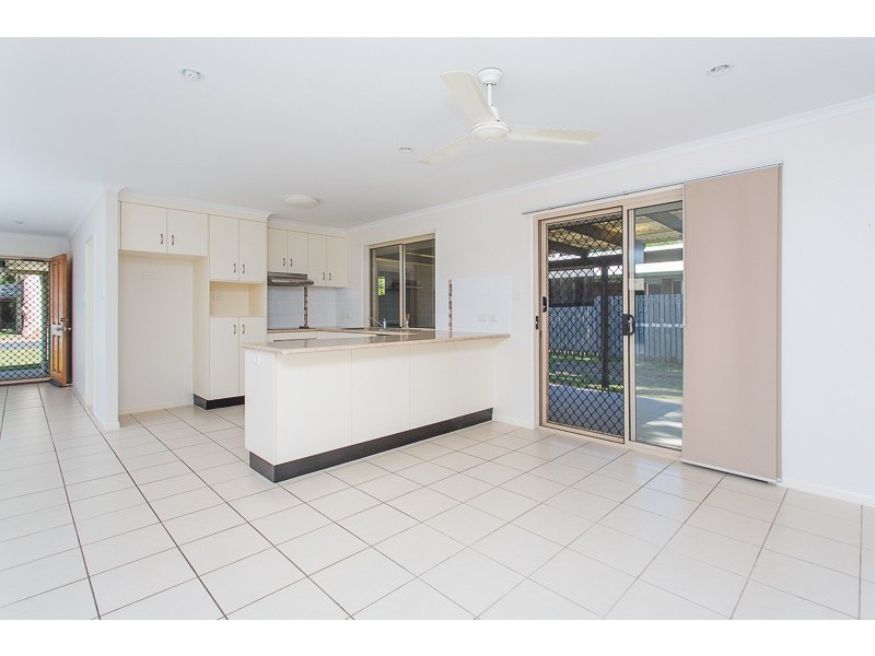 3  NEWTON STREET, Andergrove QLD 4740
