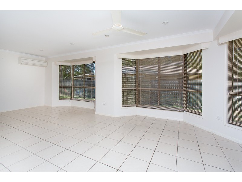 3  NEWTON STREET, Andergrove QLD 4740