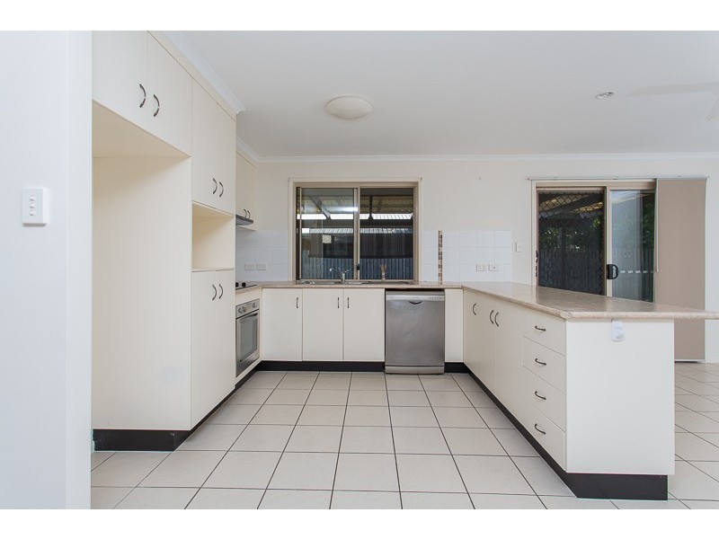 3  NEWTON STREET, Andergrove QLD 4740