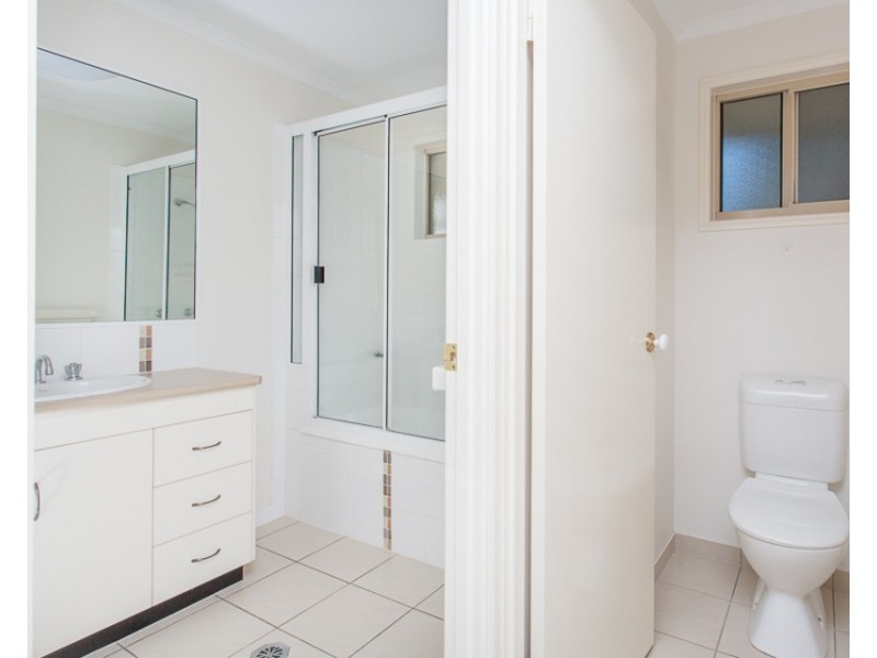 3  NEWTON STREET, Andergrove QLD 4740