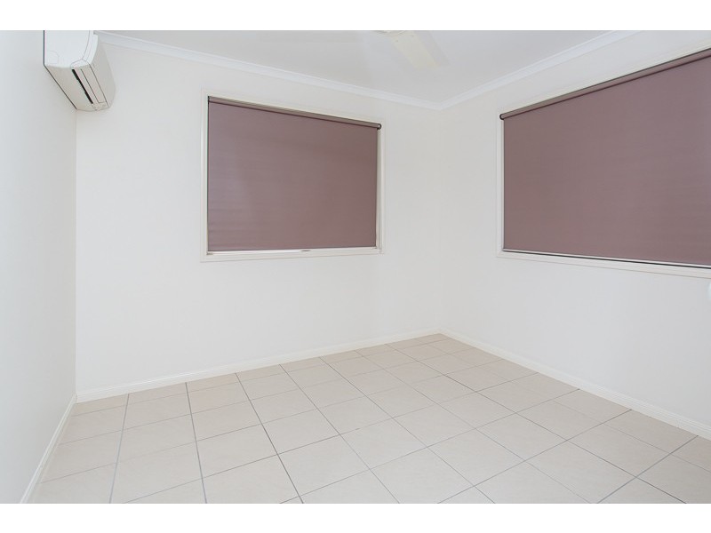 3  NEWTON STREET, Andergrove QLD 4740