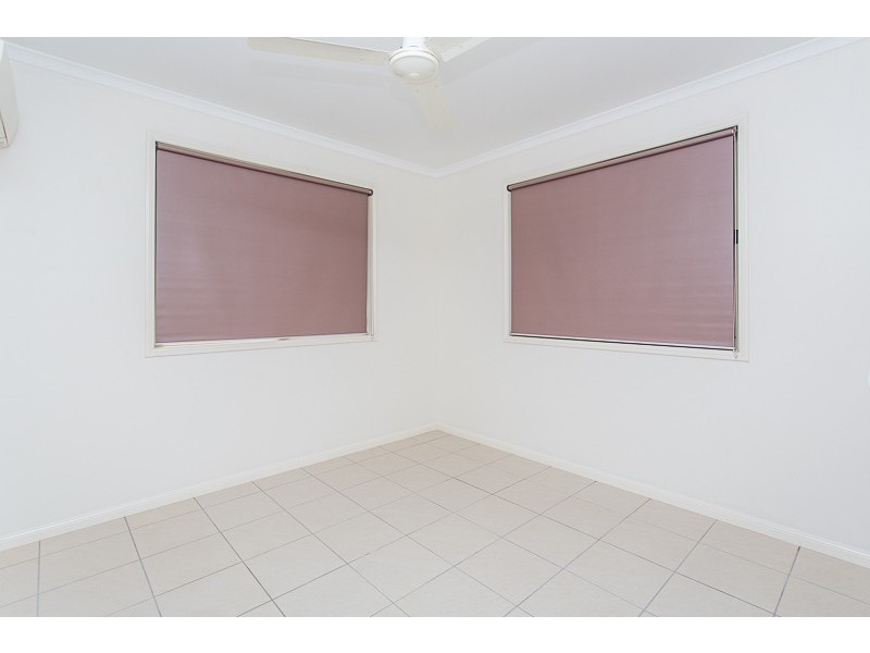 3  NEWTON STREET, Andergrove QLD 4740