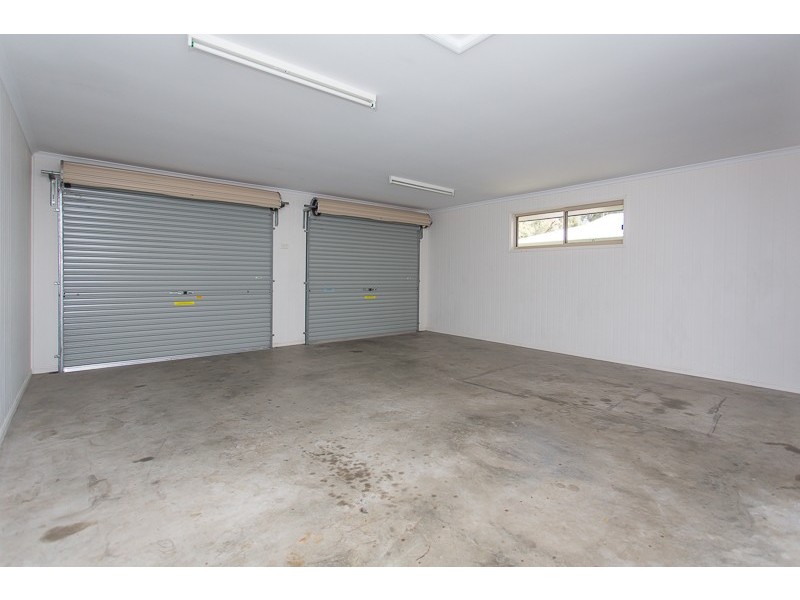 3  NEWTON STREET, Andergrove QLD 4740