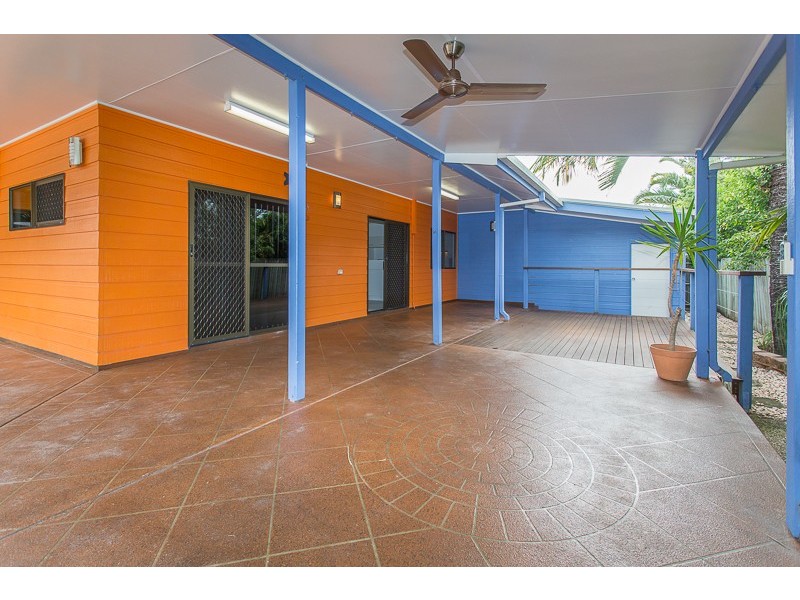 3 NEILL STREET, East Mackay QLD 4740