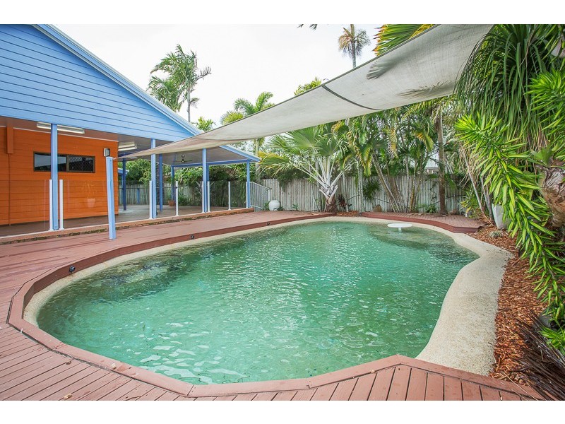 3 NEILL STREET, East Mackay QLD 4740