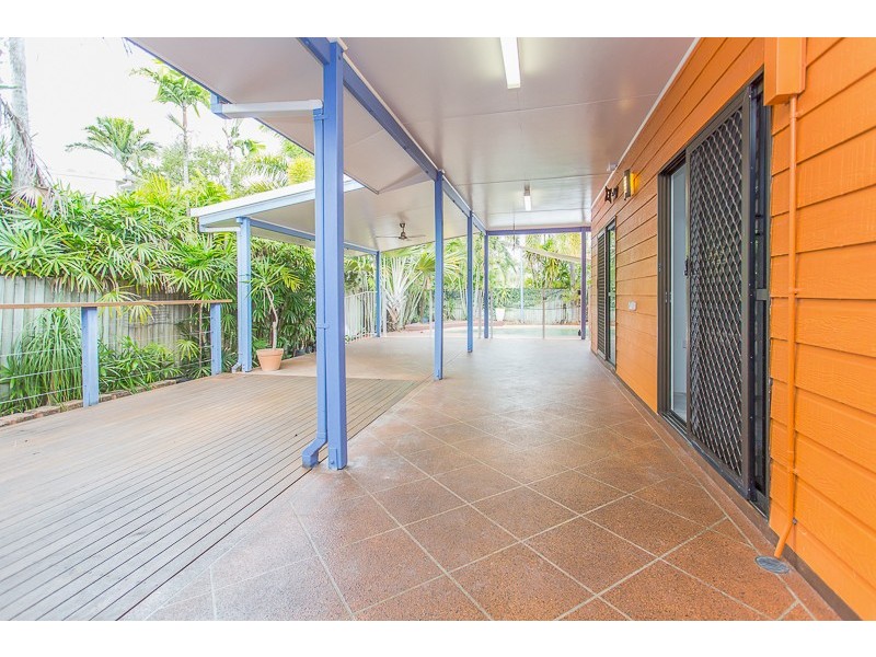 3 NEILL STREET, East Mackay QLD 4740