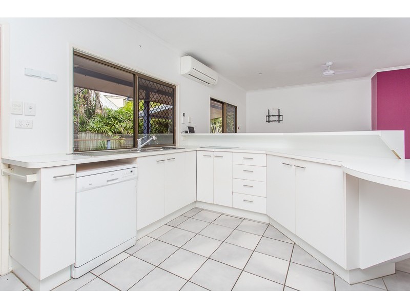 3 NEILL STREET, East Mackay QLD 4740