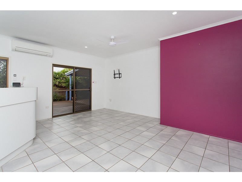 3 NEILL STREET, East Mackay QLD 4740