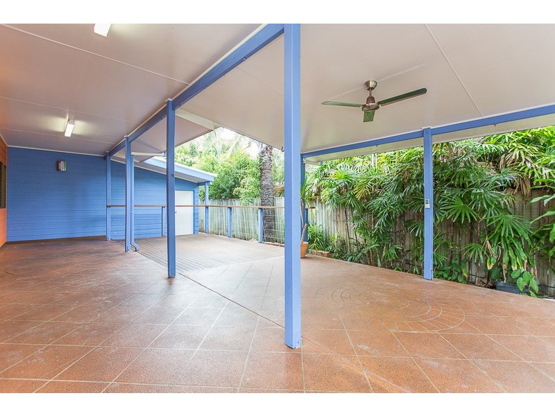 3 NEILL STREET, East Mackay QLD 4740