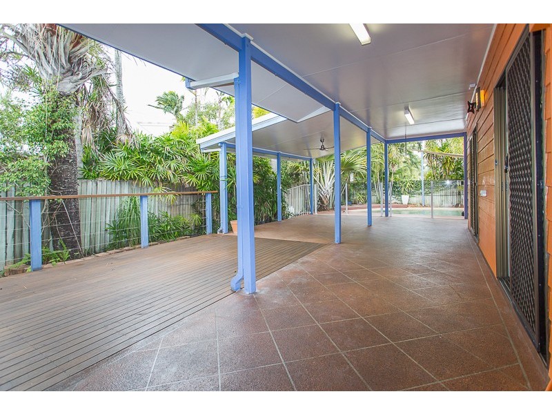 3 NEILL STREET, East Mackay QLD 4740