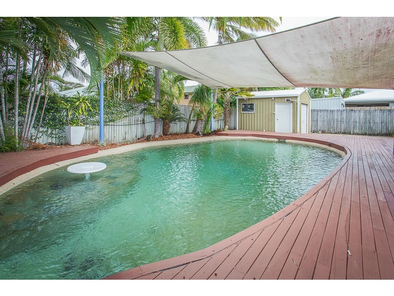 3 NEILL STREET, East Mackay QLD 4740