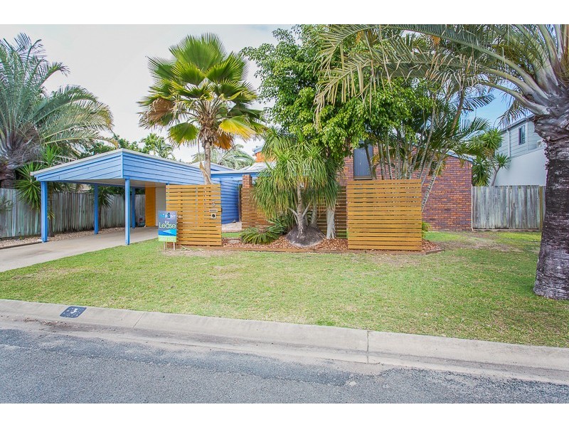 3 NEILL STREET, East Mackay QLD 4740