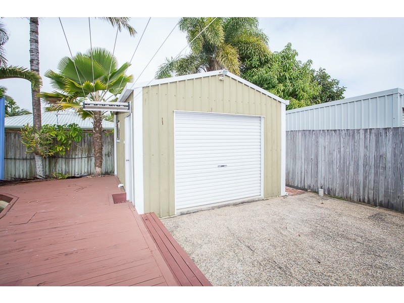 3 NEILL STREET, East Mackay QLD 4740