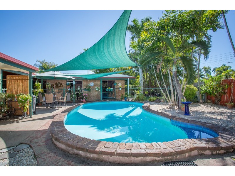 5 Maguire Street, Andergrove QLD 4740